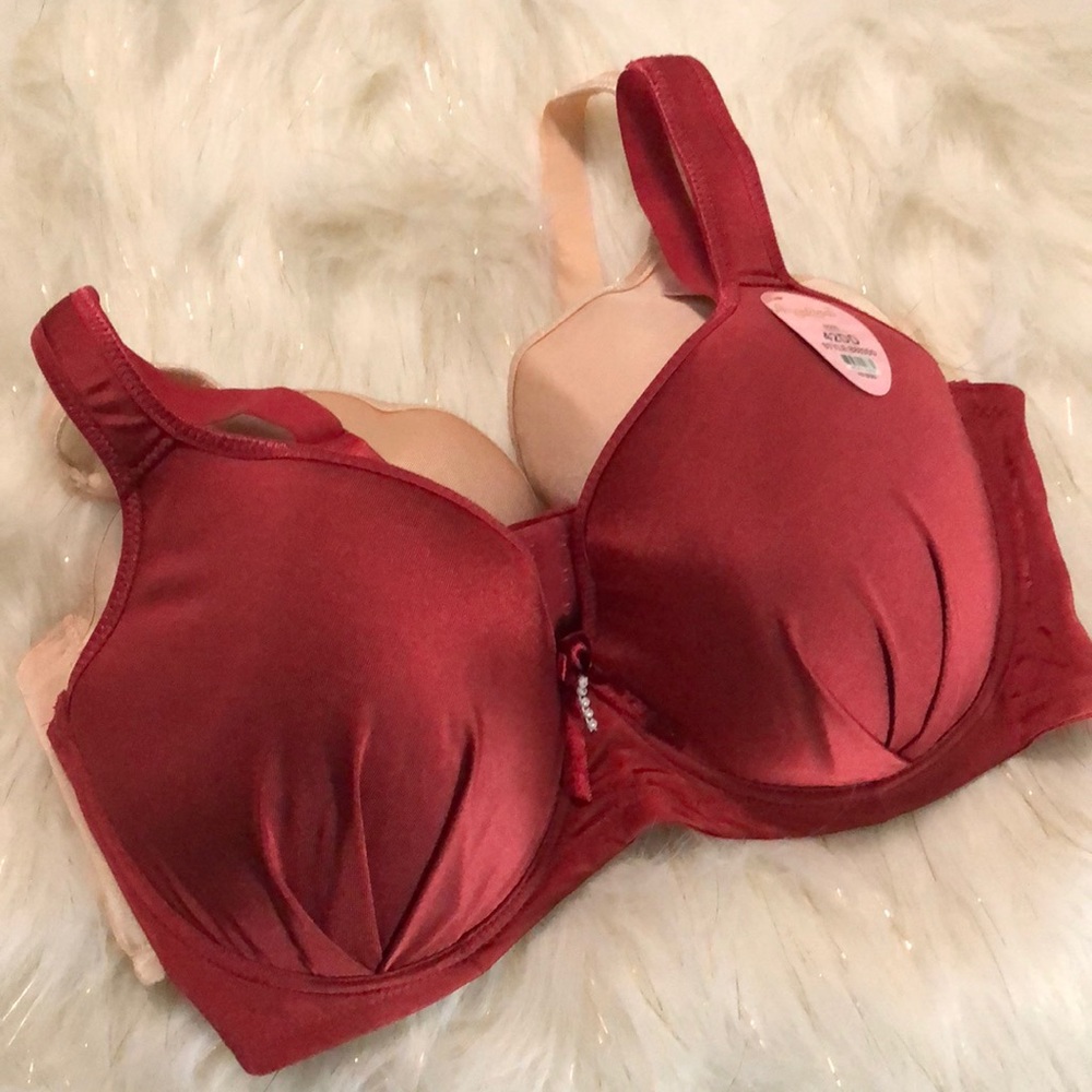 ANGELINA INTIMATES Bra Set (2pc)